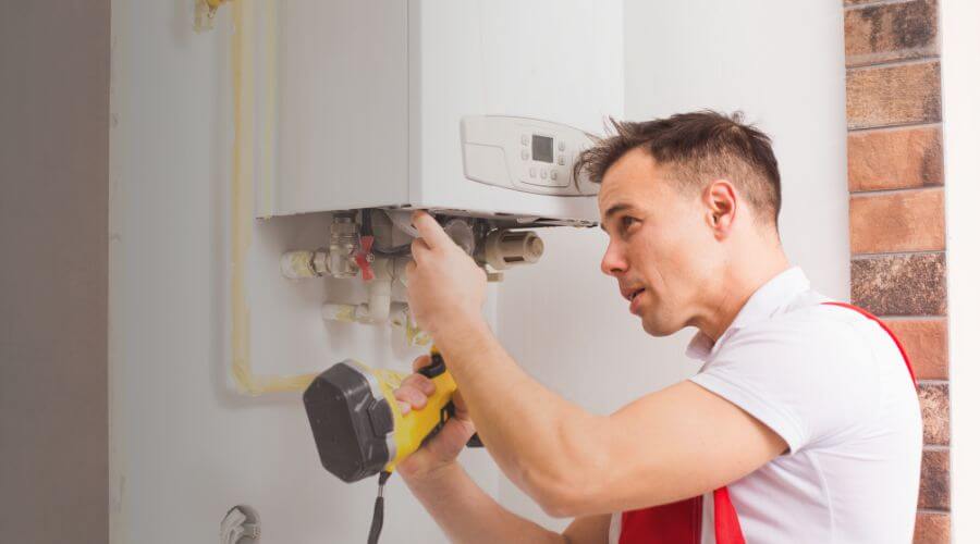 Professional emergency plumbing in Mineral Point, MO